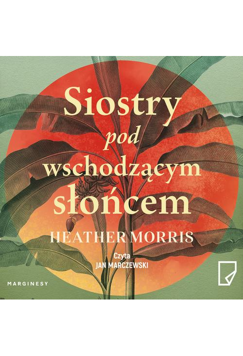 Siostry pod wschodzącym słońcem