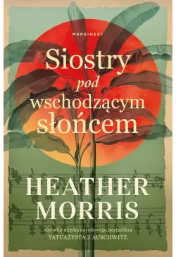 Siostry pod wschodzącym...