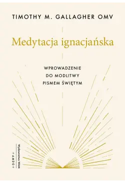 Medytacja ignacjańska....