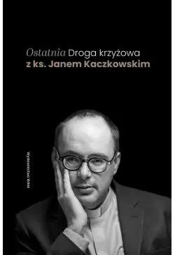 Ostatnia Droga krzyżowa z...