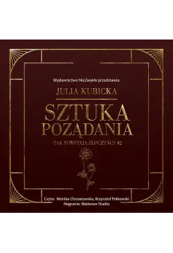 Sztuka pożądania