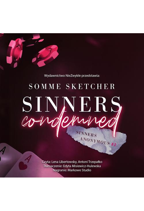 Sinners Condemned