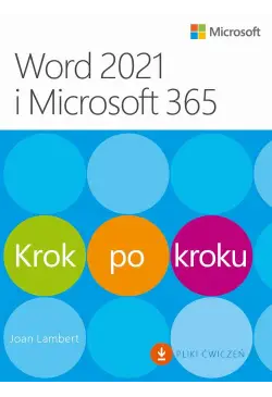 Word 2021 i Microsoft 365...