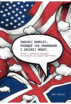Zwolnij hamulec, pozbądź...