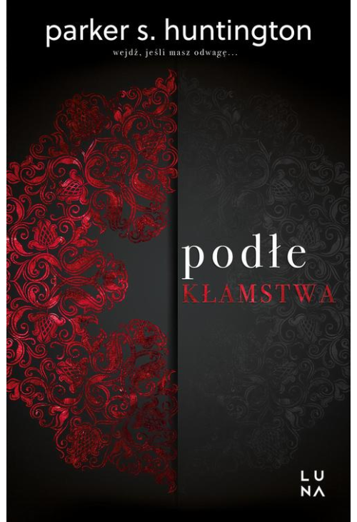 Podłe kłamstwa