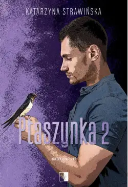 Bracia Davies Tom 2 Ptaszynka