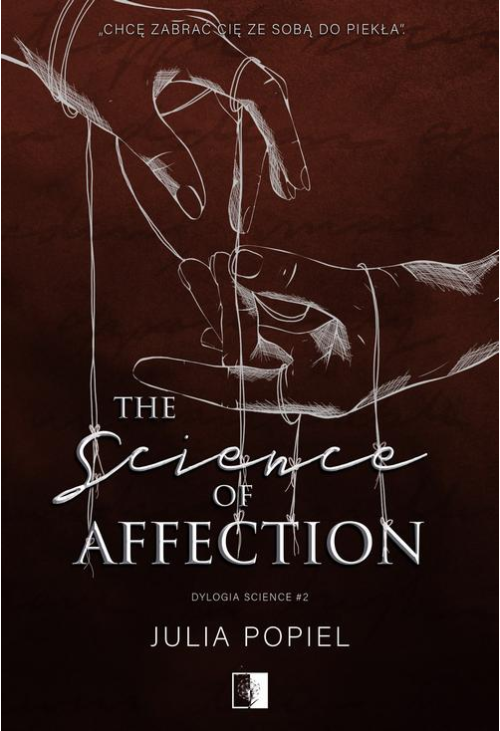 Dylogia Science Tom 2 The Science of Affection