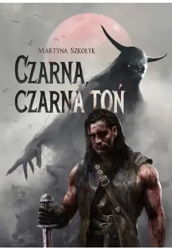 Czarna, czarna toń
