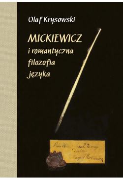 Mickiewicz i romantyczna...