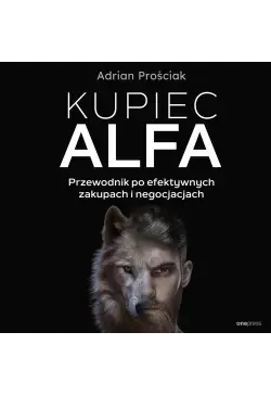 Kupiec Alfa. Przewodnik po...