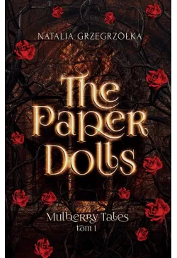 The Paper Dolls. Mulberry...