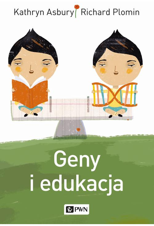Geny i edukacja