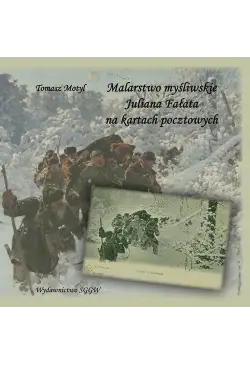 Malarstwo myśliwskie...