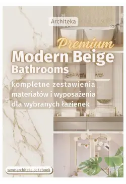 Nowoczesne łazienki premium...