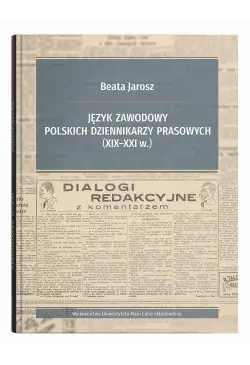 Język zawodowy polskich...