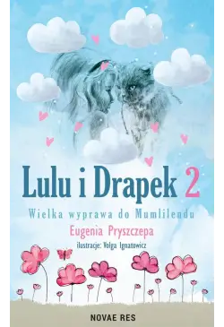 Lulu i Drapek 2. Wielka...