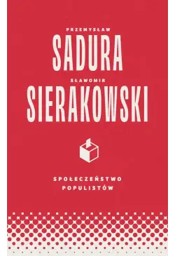 Społeczeństwo populistów