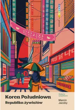 Korea Południowa Republika...