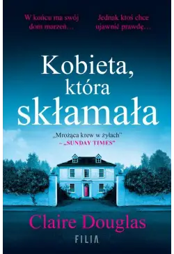 Kobieta, która skłamała