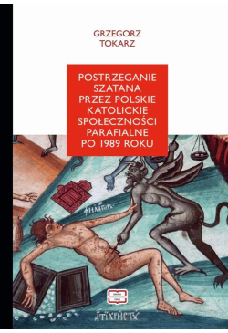 Postrzeganie szatana przez...