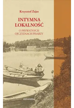 Intymna lokalność