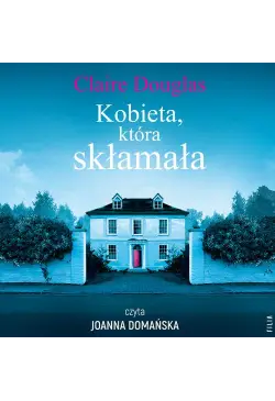 Kobieta, która skłamała