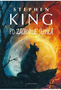 Po zachodzie słońca