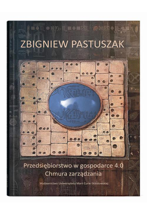 Przedsiębiorstwo w gospodarce 4.0. Chmura zarządzania