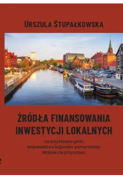 Źródła finansowania...