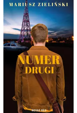 Numer drugi