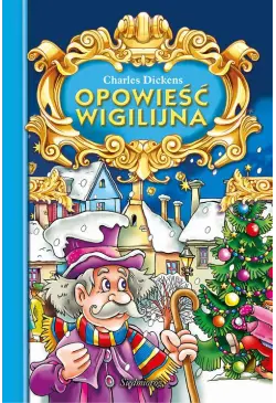 Opowieść wigilijna