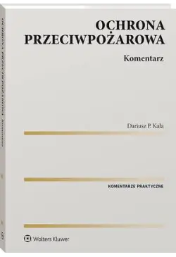 Ochrona przeciwpożarowa....