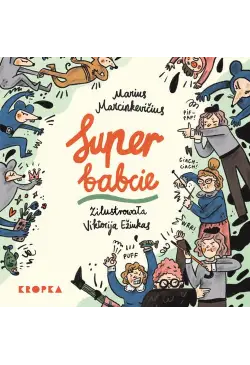 Superbabcie