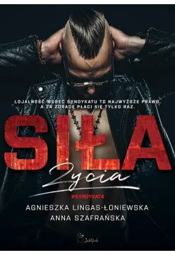 Siła życia