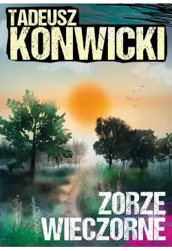 Zorze wieczorne