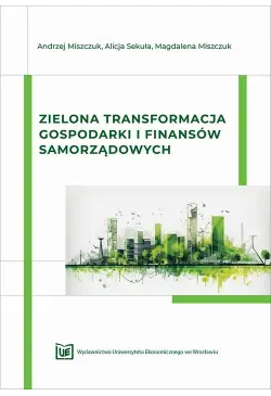 Zielona transformacja...