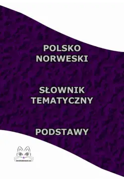 Polsko Norweski Słownik...