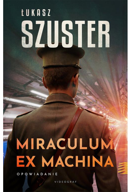 Miraculum ex machina