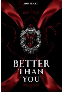 Better than you