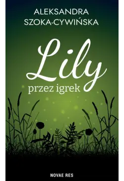 Lily przez igrek