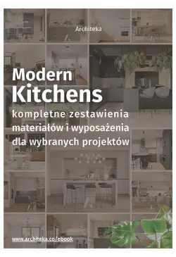Nowoczesna kuchnia -...
