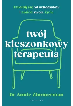 Twój kieszonkowy terapeuta....