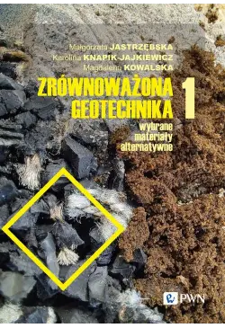 Zrównoważona geotechnika -...