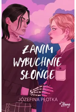 Zanim wybuchnie słońce