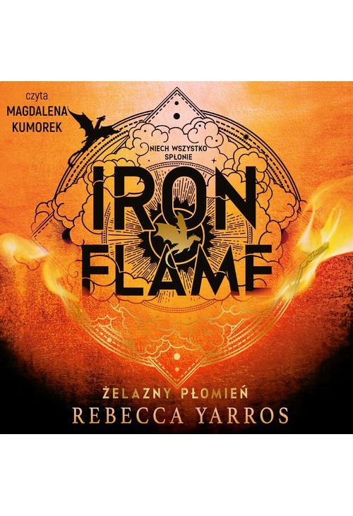 Iron Flame. Żelazny płomień