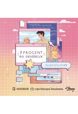 7 procent Ro Devereux