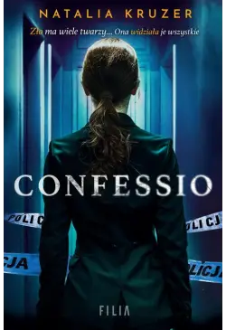 Confessio