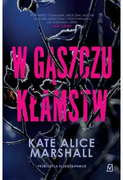 W gąszczu kłamstw