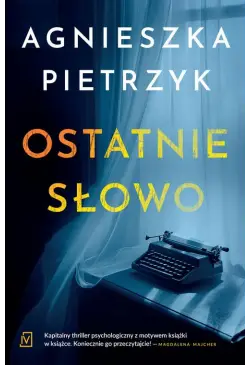 Ostatnie słowo