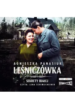 Sekrety Białej. Tom 2....